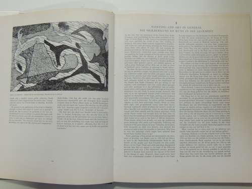 ART in South Africa since 1900 / KUNS in Suid Afrika sedert 1900 - FL Alexander