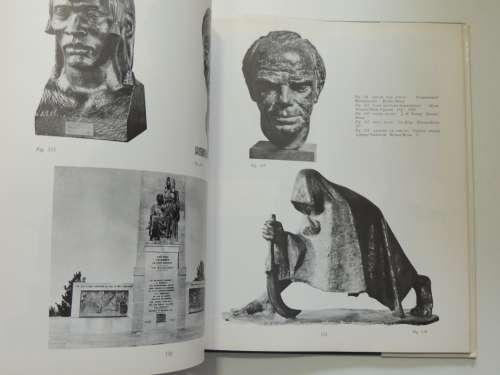 ART in South Africa since 1900 / KUNS in Suid Afrika sedert 1900 - FL Alexander