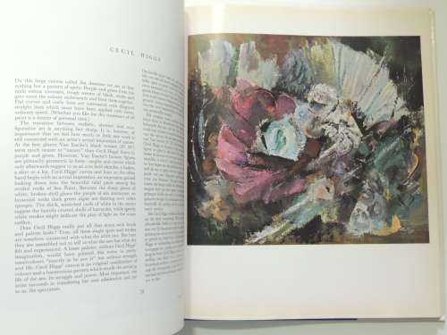 ART in South Africa since 1900 / KUNS in Suid Afrika sedert 1900 - FL Alexander