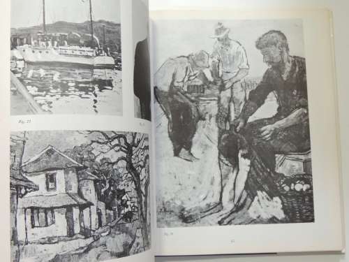 ART in South Africa since 1900 / KUNS in Suid Afrika sedert 1900 - FL Alexander