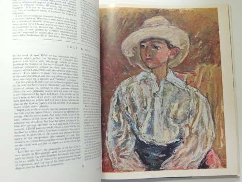 ART in South Africa since 1900 / KUNS in Suid Afrika sedert 1900 - FL Alexander