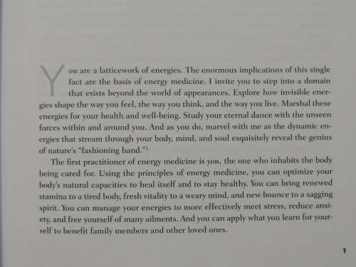 Energy Medicine, Balancing your Body`s Energies for Optimal Health, Joy & Vitality - Donna Eden