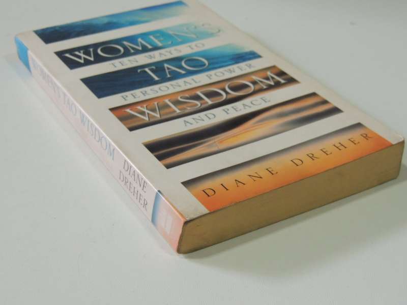 Women`s Ten Ways to Personal Power Wisdom and Peace - Diane Dreher