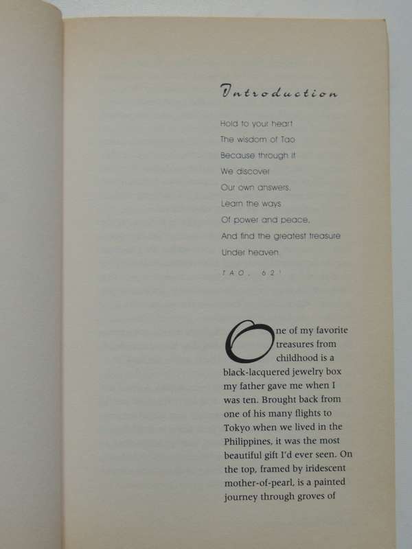 Women`s Ten Ways to Personal Power Wisdom and Peace - Diane Dreher