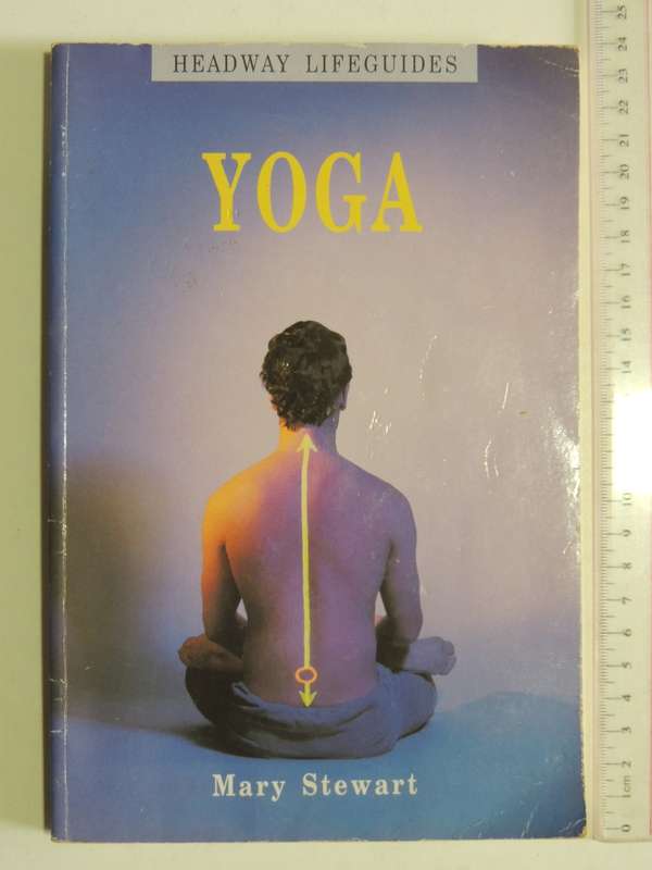 Yoga - Mary Stewart