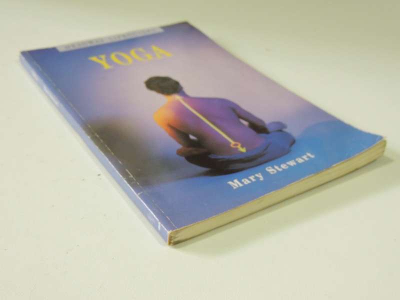 Yoga - Mary Stewart