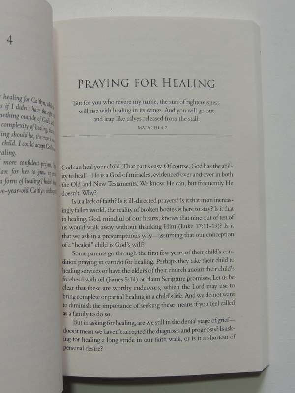 Chronic Kids, Constant Hope,Help & Encouragement..Parents..Children ..Chronic Conditions- E Hoekstra