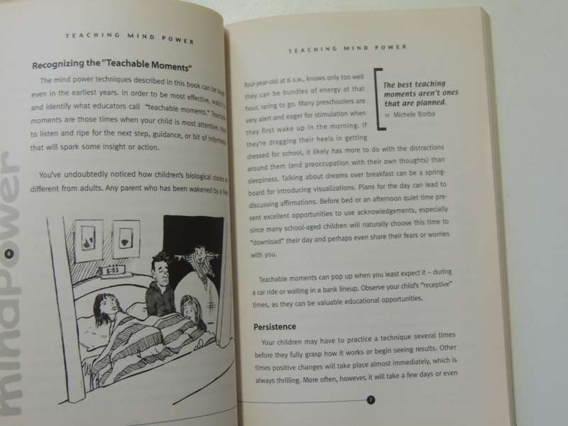 Mind Power for Children - John Kehoe