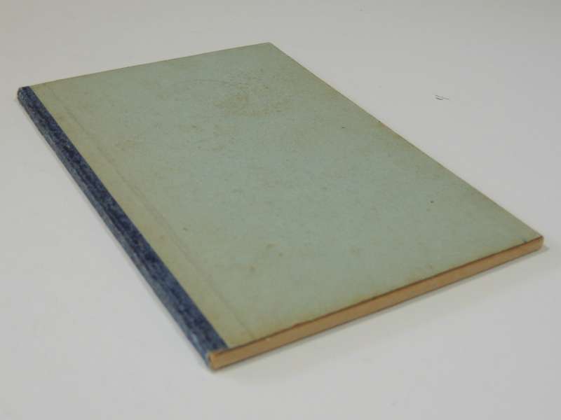 The House Fly, A Slayer of Men - FW Fitzsimons     1915, First Edition