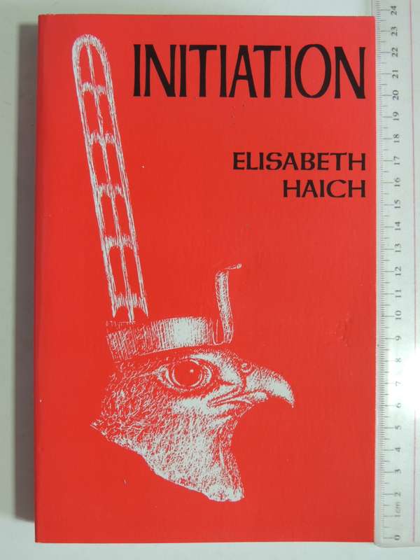 Initiation  - Elizabeth Haich