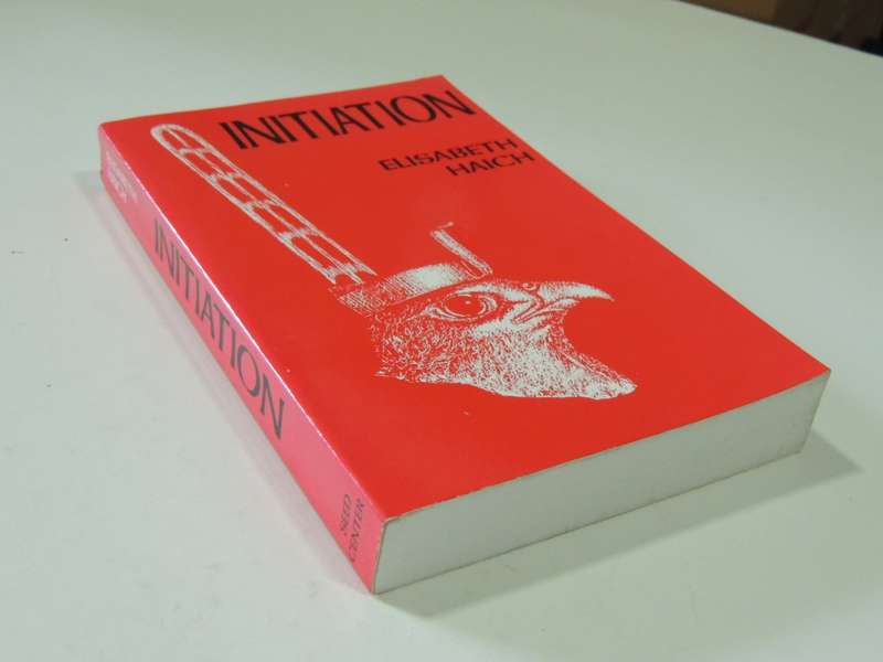 Initiation  - Elizabeth Haich
