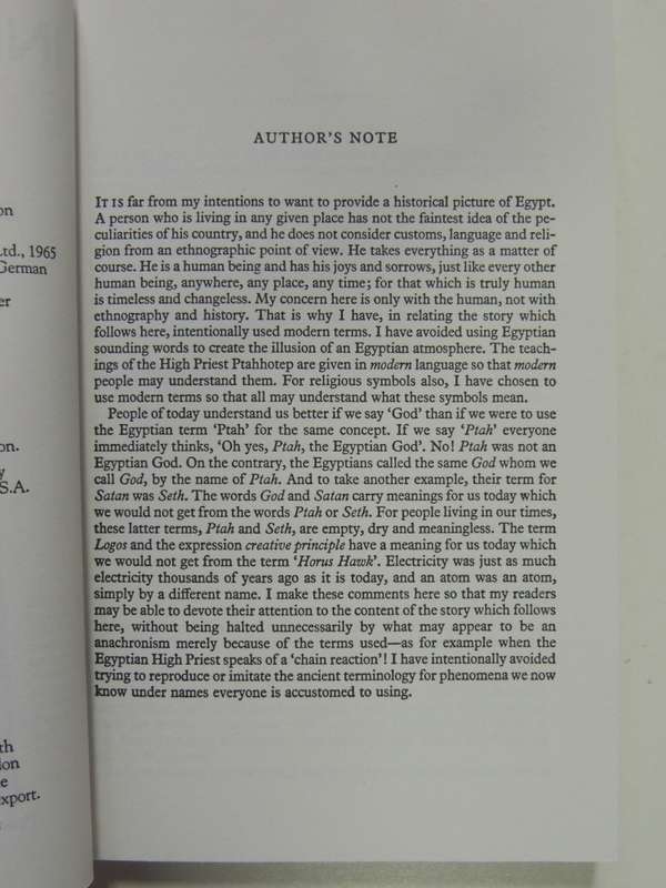 Initiation  - Elizabeth Haich