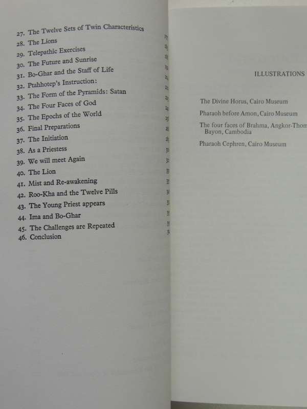 Initiation  - Elizabeth Haich