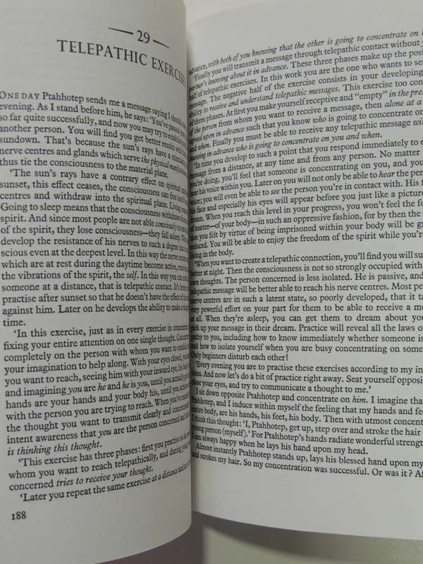 Initiation  - Elizabeth Haich