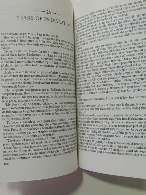 Initiation  - Elizabeth Haich