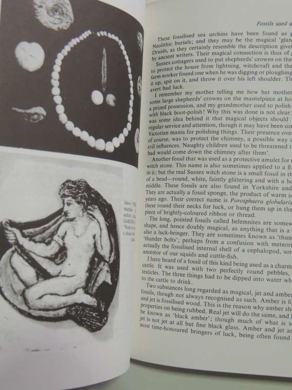 An ABC Of Witchcraft - Doreen Valiente