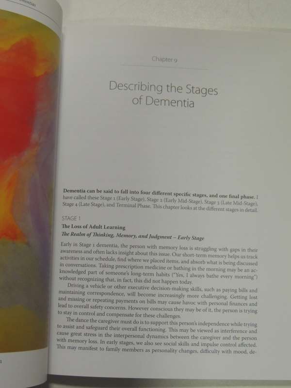 A Deeper Perspective on Alzheimer`s &..Dementias,Practical Tools &Spiritual Insights-Megan Carnarius