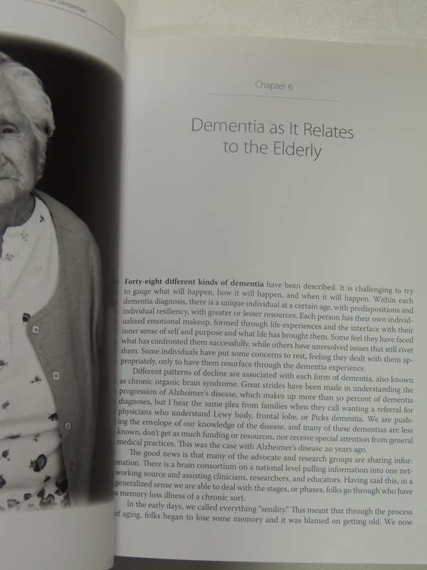 A Deeper Perspective on Alzheimer`s &..Dementias,Practical Tools &Spiritual Insights-Megan Carnarius