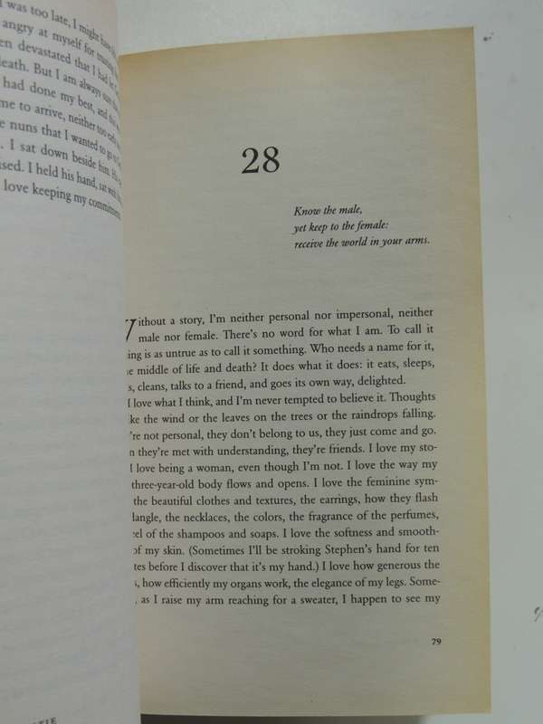 A Thousand Names for Joy- Byron Katie