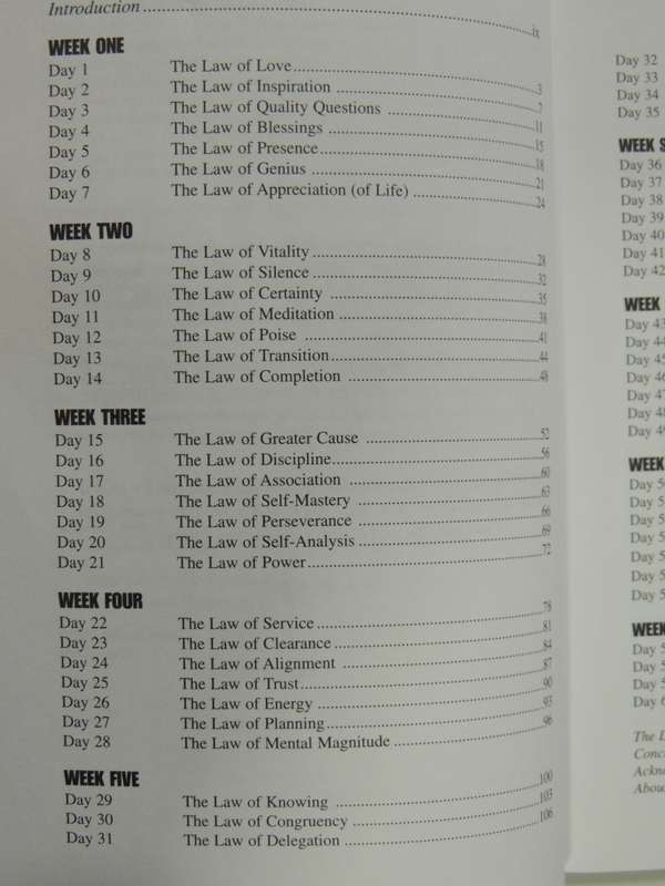 You Can Have an Amazing Life In Just 60 Days! - Dr John F Martini