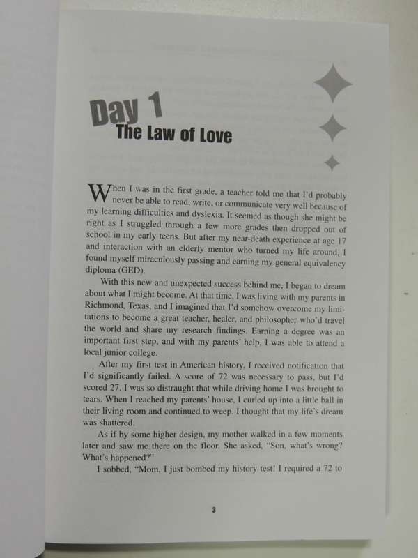You Can Have an Amazing Life In Just 60 Days! - Dr John F Martini