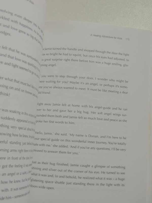 The Journey for Kids, Liberating Your Child`s Shining Potential- Brandon Bays