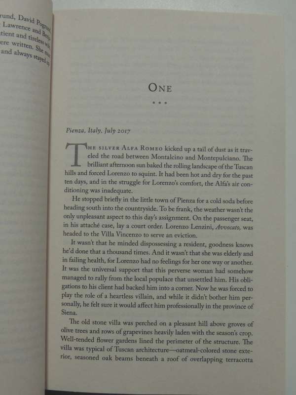 The Girl From Berlin - Ronald H Balson