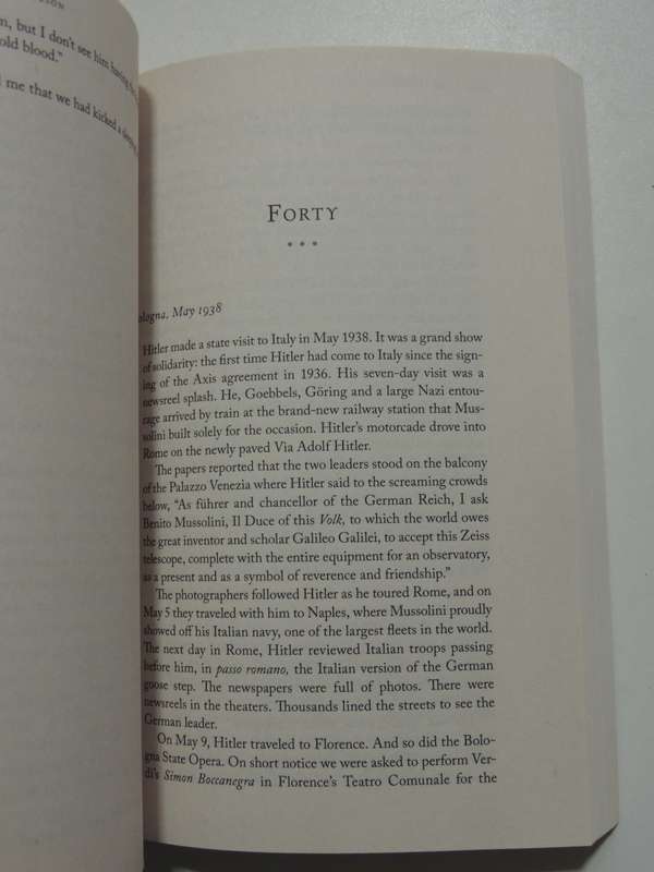 The Girl From Berlin - Ronald H Balson