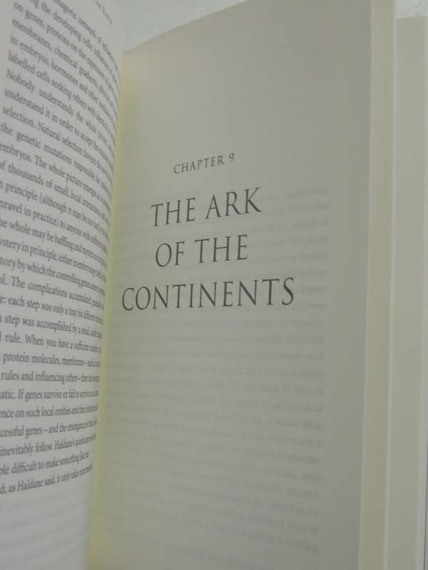 The Greatest Show on Earth, The Evidence for Evolution- Richard Dawkins  HARD COVER