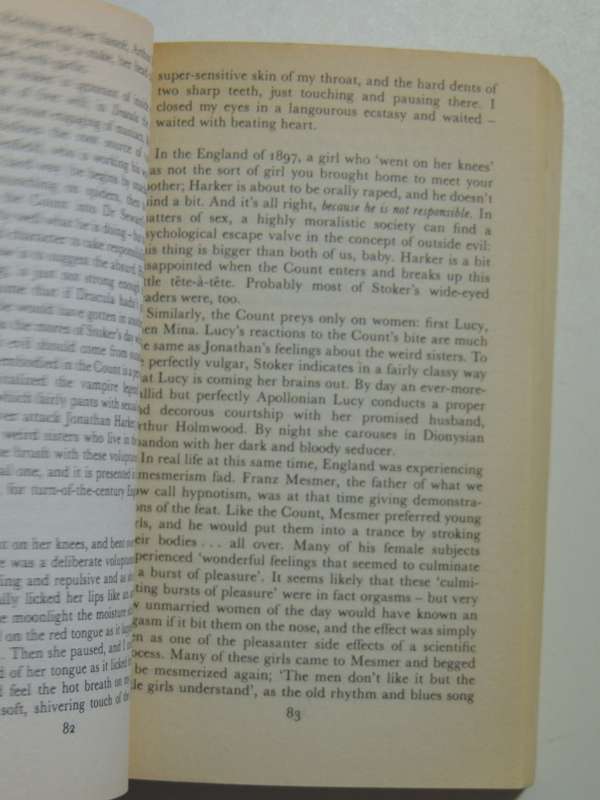 Danse Macabre - Stephen King    1981  An Anatomy of Horror