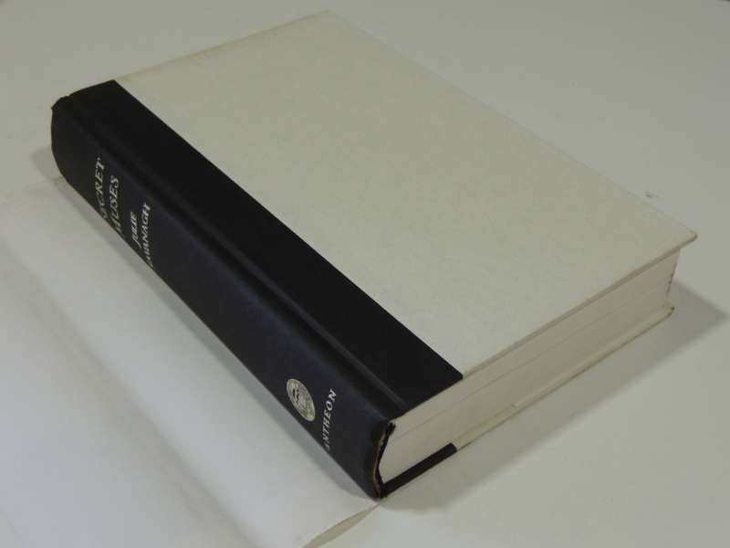 Secret Muses, The Life of Frederick Ashton - Julie Kavanagh