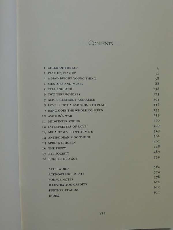 Secret Muses, The Life of Frederick Ashton - Julie Kavanagh