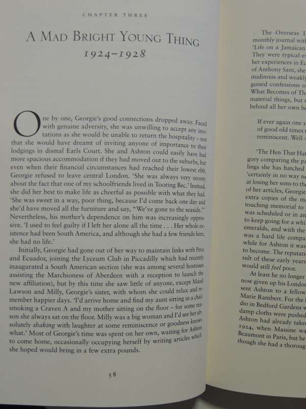 Secret Muses, The Life of Frederick Ashton - Julie Kavanagh