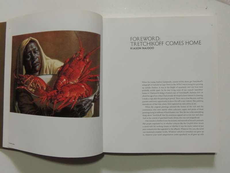 Tretchikoff, The People`s Painter - Andrew Lamprecht