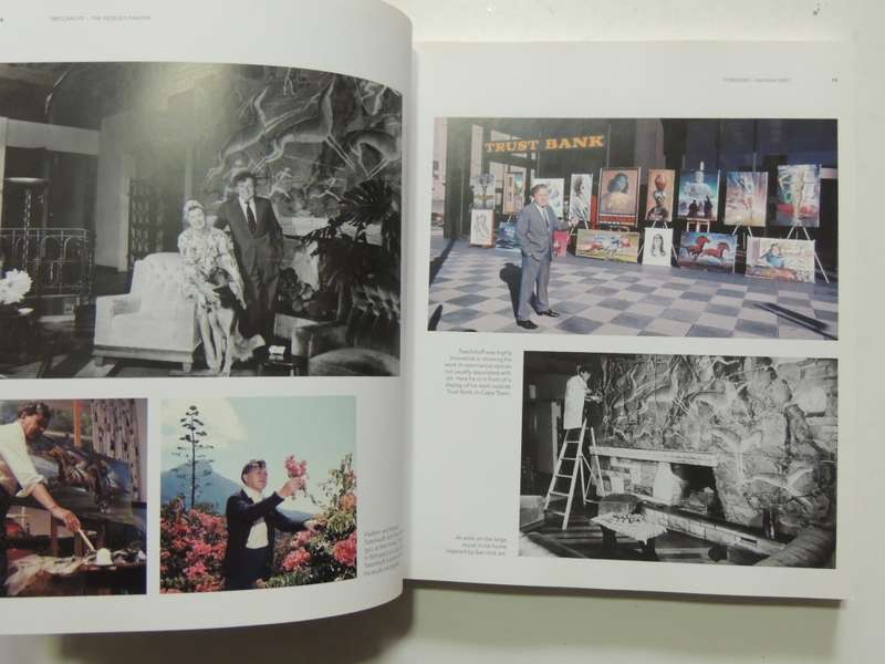 Tretchikoff, The People`s Painter - Andrew Lamprecht