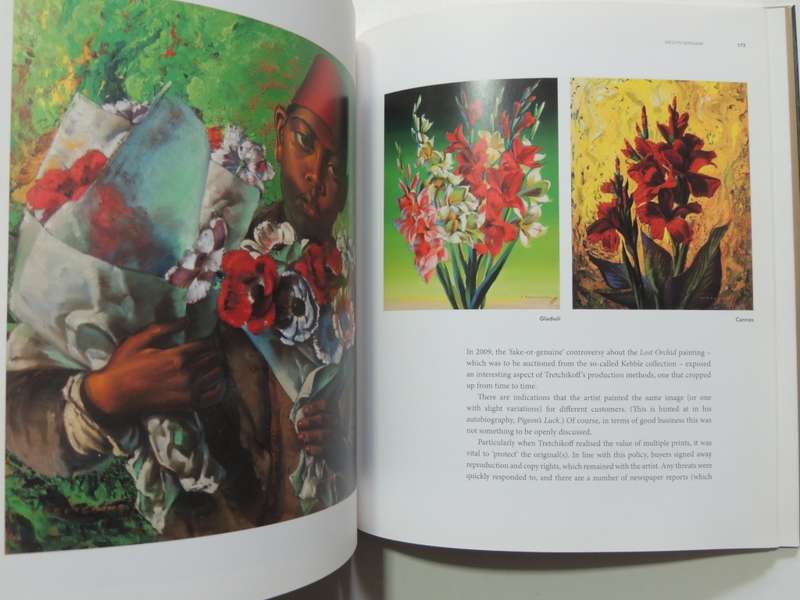 Tretchikoff, The People`s Painter - Andrew Lamprecht