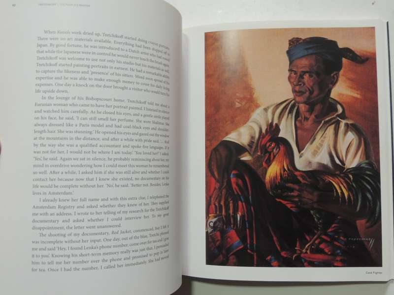Tretchikoff, The People`s Painter - Andrew Lamprecht