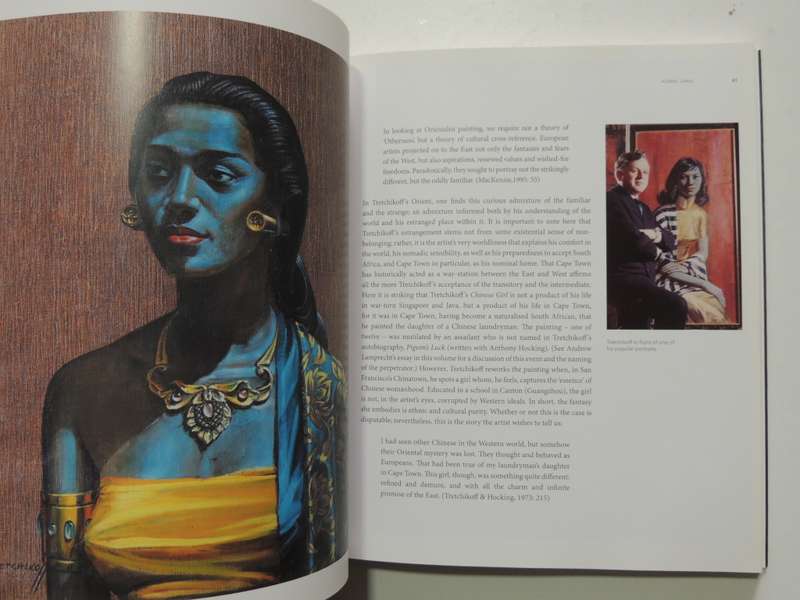 Tretchikoff, The People`s Painter - Andrew Lamprecht