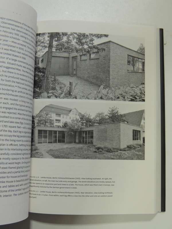 Mies van der Rohe - Franz Schulze, Edward Windhorst