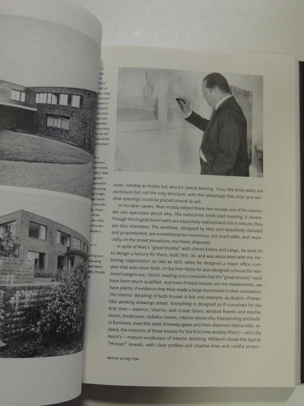 Mies van der Rohe - Franz Schulze, Edward Windhorst