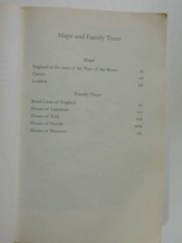Wars of the Roses - Book 1: Stormbird- Conn Iggulden