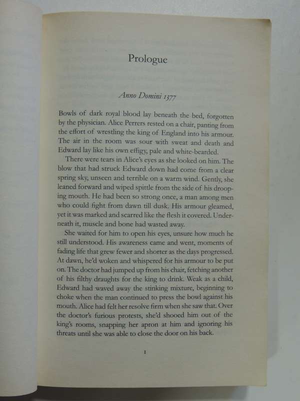 Wars of the Roses - Book 1: Stormbird- Conn Iggulden