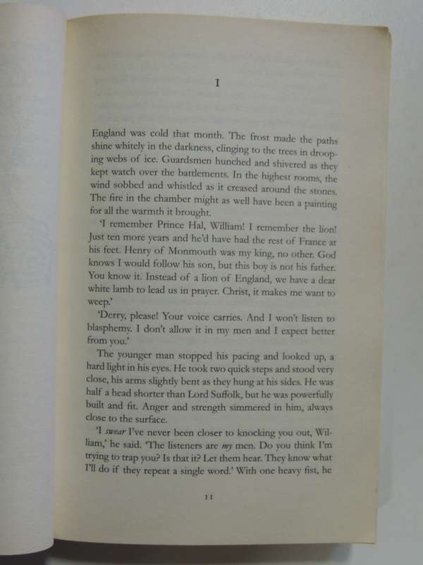 Wars of the Roses - Book 1: Stormbird- Conn Iggulden