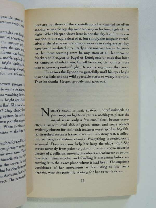 Starborne - Robert Silverberg