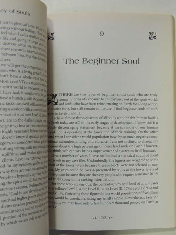 Journey of Souls: Case Studies of Life Between Lives - Michael Newton