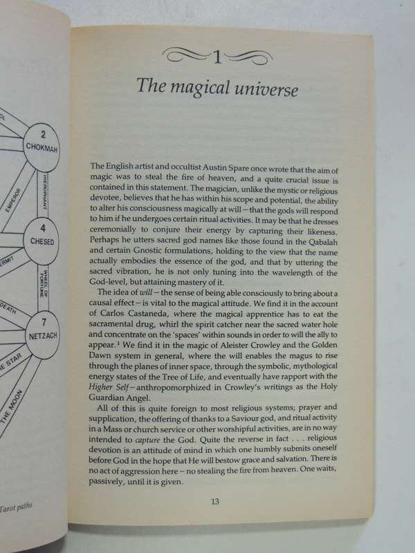 Inner Visions, Explorations in Magical Consciousness - Nevill Drury