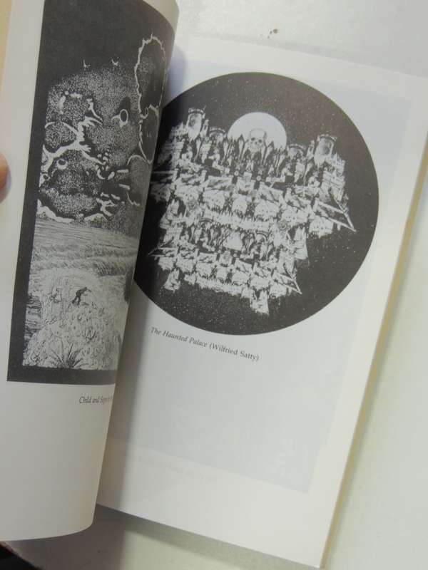 Inner Visions, Explorations in Magical Consciousness - Nevill Drury