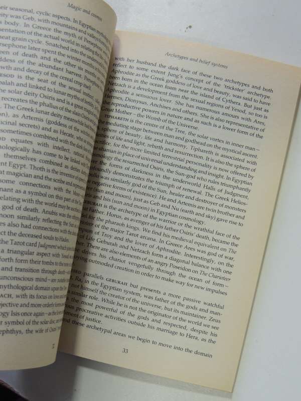 Inner Visions, Explorations in Magical Consciousness - Nevill Drury