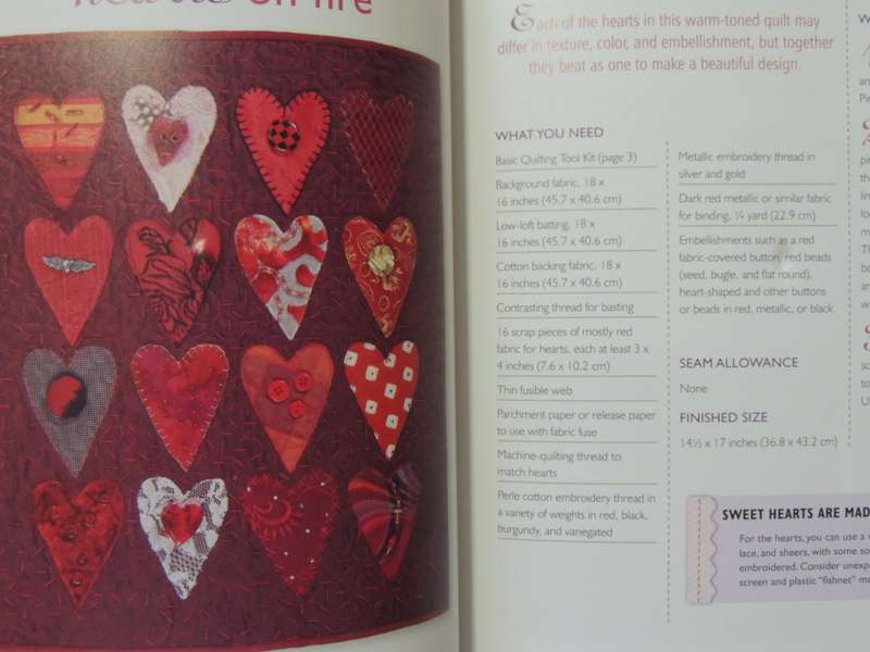 Mini Quilts: 12 Quilting Projects