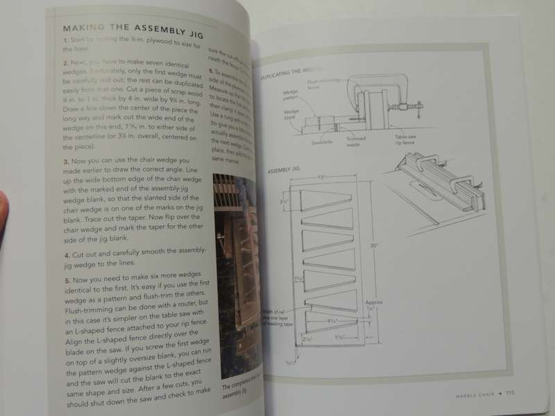 Children`s Furniture Projects: Step by Step + Instructions - Jeff Miller